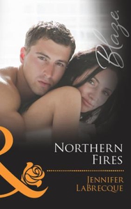 Northern fires (ebok) av Jennifer LaBrecque