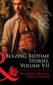 Blazing bedtime stories, volume vii