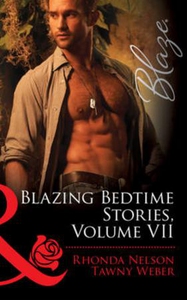 Blazing bedtime stories, volume vii (ebok) av