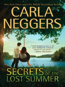 Secrets of the Lost Summer (ebok) av Carla Ne