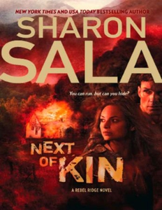 Next of Kin (ebok) av Sharon Sala