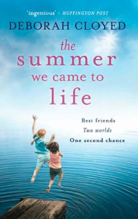 The Summer We Came to Life (ebok) av Deborah 