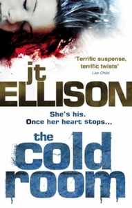 The Cold Room (ebok) av J.T. Ellison