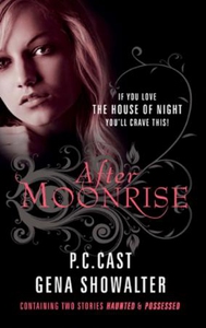 After Moonrise (ebok) av P.C. Cast, Gena Show