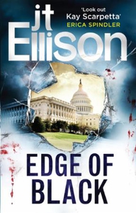 Edge of Black (ebok) av J.T. Ellison