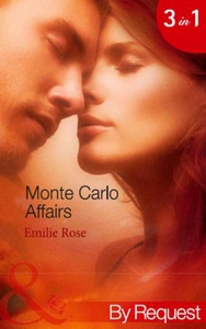 Monte carlo affairs (ebok) av Emilie Rose