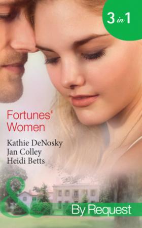 Fortunes' women (ebok) av Kathie DeNosky, Jan