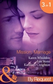 Mission: marriage