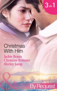 Christmas with him (ebok) av Jackie Braun, Ch
