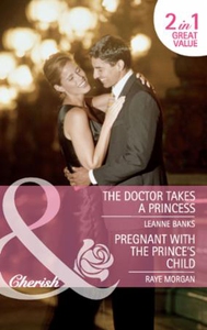 The doctor takes a princess / pregnant with t