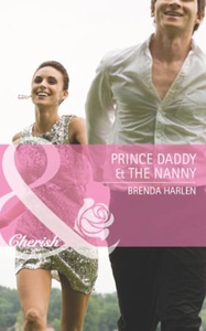 Prince daddy & the nanny (ebok) av Brenda Har
