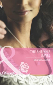 The sheikh's jewel (ebok) av Melissa James