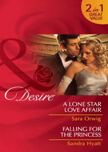 A lone star love affair / falling for the pri