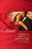 How to seduce a billionaire