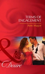 Terms of engagement (ebok) av Ann Major