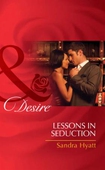 Lessons in seduction