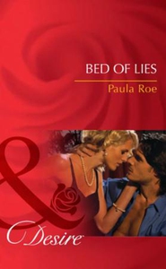 Bed of lies (ebok) av Paula Roe