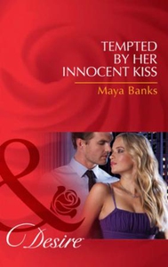 Tempted by her innocent kiss (ebok) av Maya B