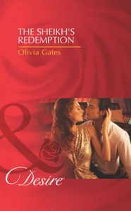 The sheikh's redemption (ebok) av Olivia Gate
