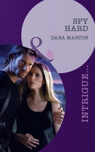 Spy hard (ebok) av Dana Marton