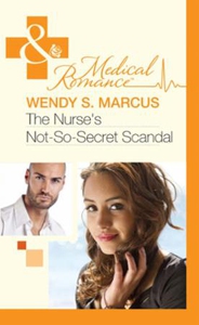 The nurse's not-so-secret scandal (ebok) av W