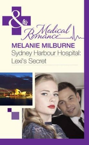 Sydney harbour hospital: lexi's secret (ebok)