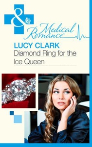 Diamond Ring For The Ice Queen (ebok) av Lucy