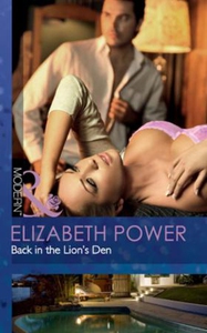 Back in the lion's den (ebok) av Elizabeth Po