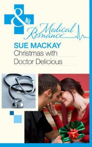 Christmas with Dr Delicious (ebok) av Sue Mac