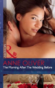The morning after the wedding before (ebok) a