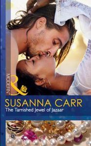 The tarnished jewel of jazaar (ebok) av Susan