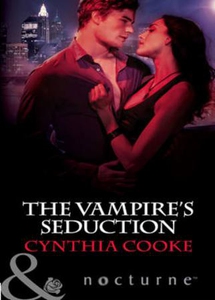 The Vampire's Seduction (ebok) av Cynthia Coo