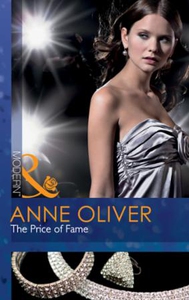 The price of fame (ebok) av Anne Oliver