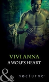 A wolf's heart