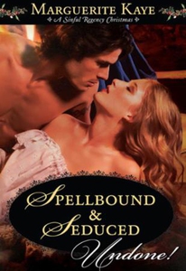 Spellbound and seduced (ebok) av Marguerite K