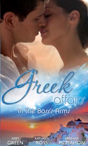 Greek affairs: in the boss's arms (ebok) av A