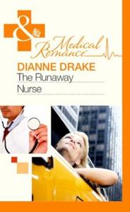 The runaway nurse (ebok) av Dianne Drake