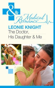 The Doctor, His Daughter And Me (ebok) av Leo
