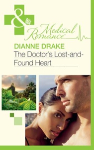 The doctor's lost-and-found heart (ebok) av D