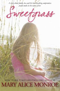 Sweetgrass (ebok) av Mary Alice Monroe