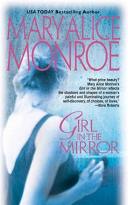Girl In The Mirror (ebok) av Mary Alice Monro