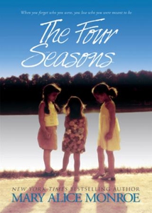The Four Seasons (ebok) av Mary Alice Monroe