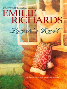 Lover's Knot (ebok) av Emilie Richards