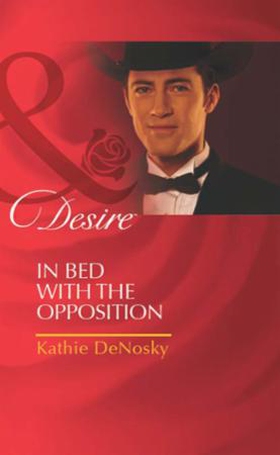 In bed with the opposition (ebok) av Kathie D