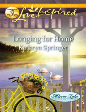 Longing for home (ebok) av Kathryn Springer