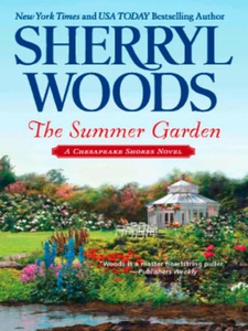 The Summer Garden (ebok) av Sherryl Woods