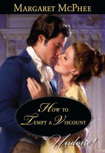 How to tempt a viscount (ebok) av Margaret Mc