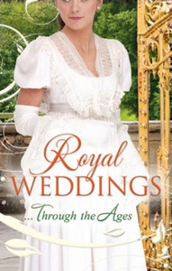 Royal weddings...through the ages (ebok) av T