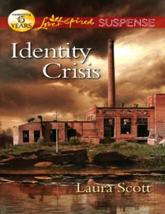 Identity Crisis (ebok) av Laura Scott