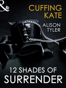 Cuffing kate (ebok) av Alison Tyler